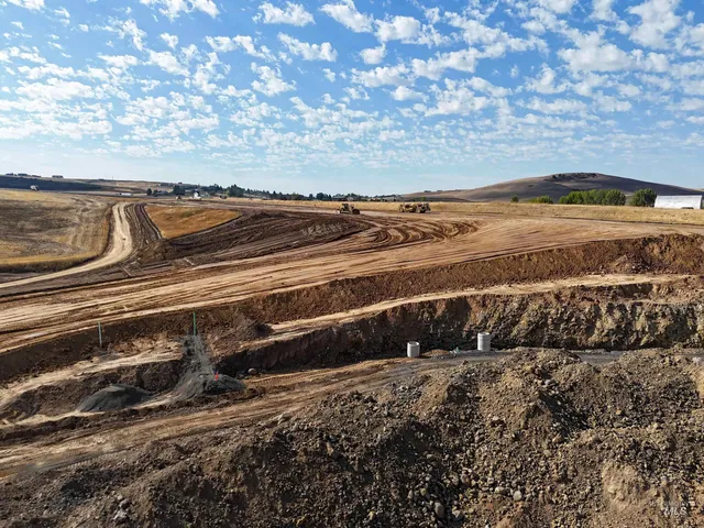 $663,480 | 1 Tbd Block Drive, Moscow, ID 83843