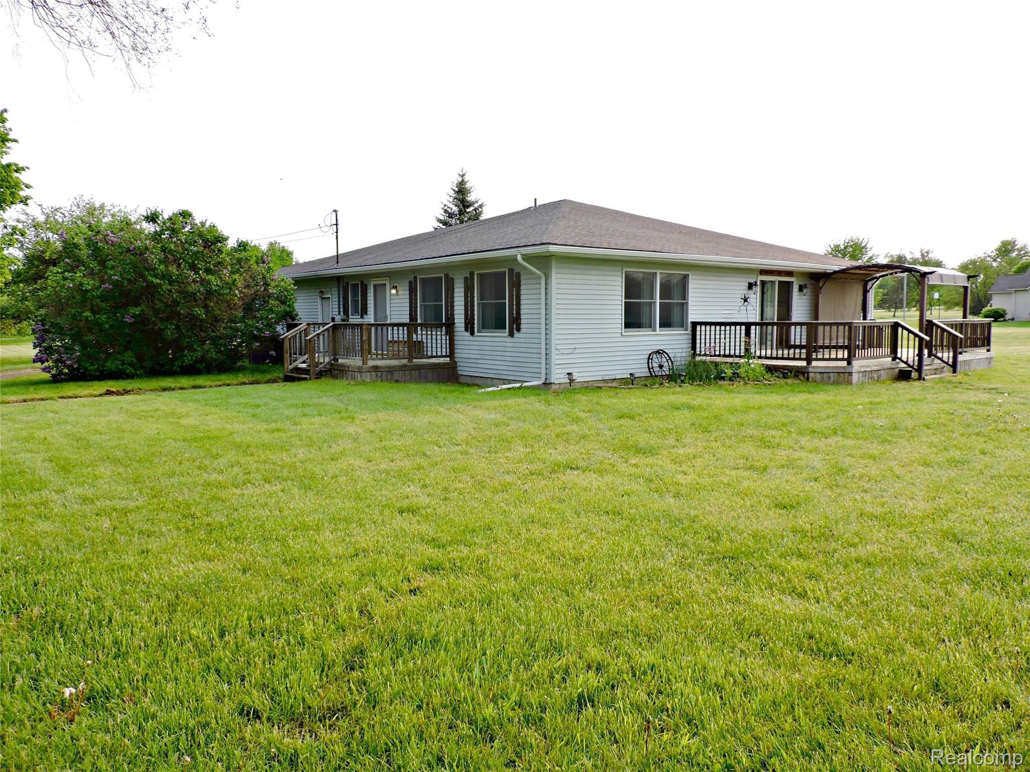 11342 East Carpenter Road Davison, MI 48423 - Photo 53 of 57 52.JPG