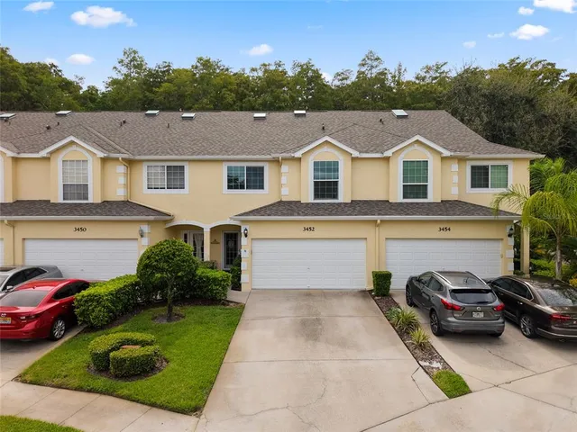 $399,900 | 3452 Primrose Way, Palm Harbor, FL 34683