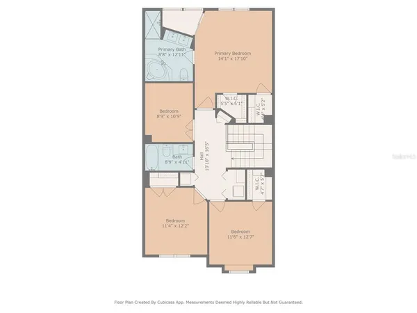 $379,000 | 3452 Primrose Way, Palm Harbor, FL 34683