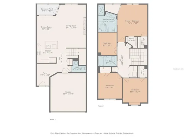 $379,000 | 3452 Primrose Way, Palm Harbor, FL 34683