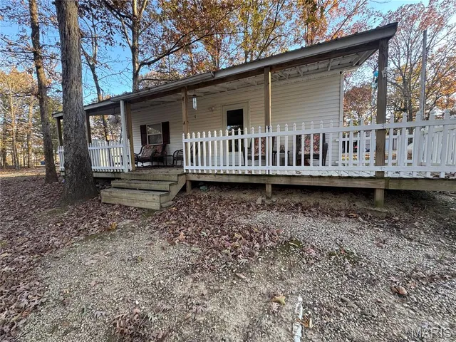 $99,900 | 252 Lake Forest Road, Wappapello, MO 63966