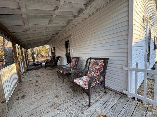 $99,900 | 252 Lake Forest Road, Wappapello, MO 63966