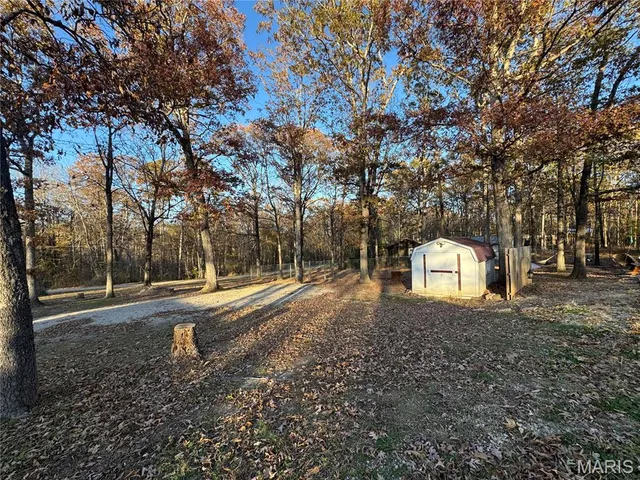 $99,900 | 252 Lake Forest Road, Wappapello, MO 63966