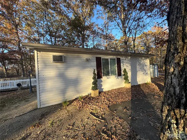$99,900 | 252 Lake Forest Road, Wappapello, MO 63966