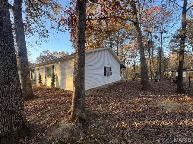 $99,900 | 252 Lake Forest Road, Wappapello, MO 63966
