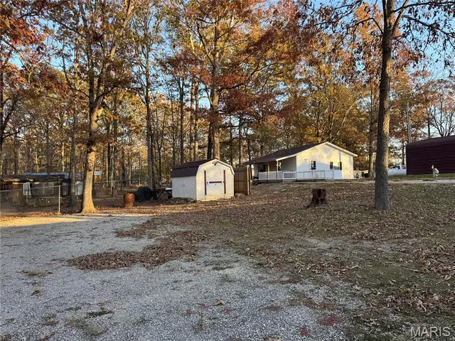 $99,900 | 252 Lake Forest Road, Wappapello, MO 63966