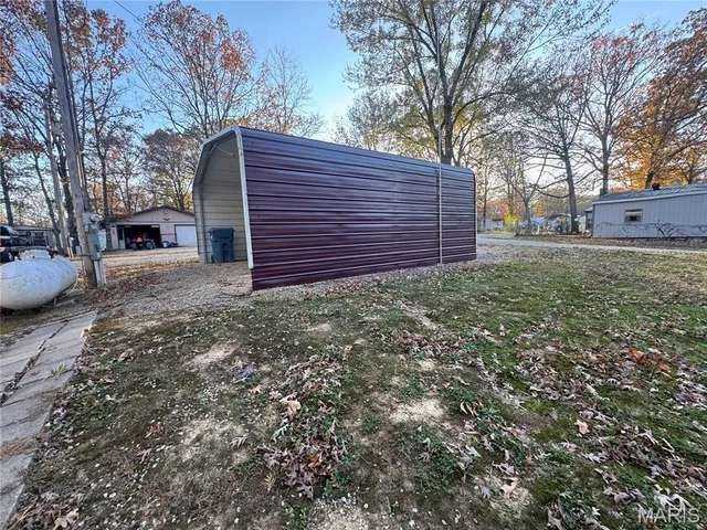 $99,900 | 252 Lake Forest Road, Wappapello, MO 63966