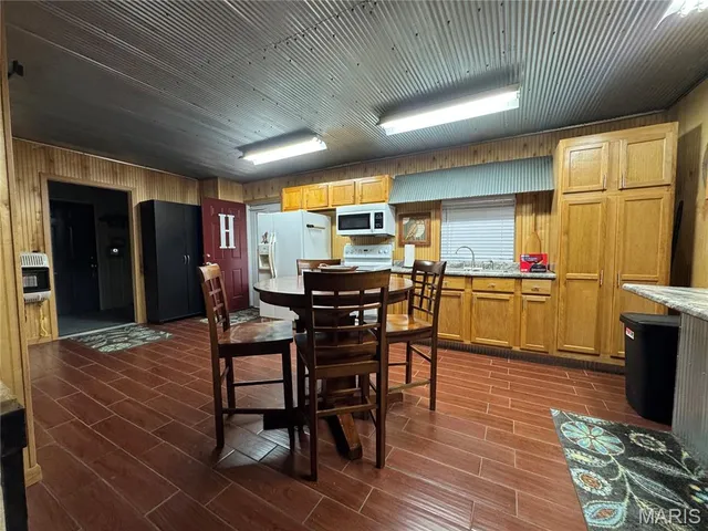 $99,900 | 252 Lake Forest Road, Wappapello, MO 63966