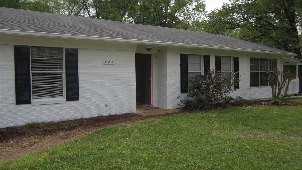 727 White Road Florence, MS 39073 - Photo 2 of 23 Photo 2