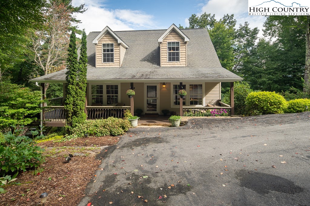 284 Pilgrims Way Boone, NC 28607 - Photo 1 of 39 Gallery Image 1