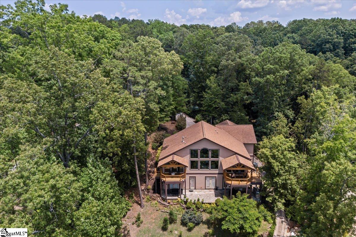 115 Keowee Overlook Road West Union, SC 29696 - Photo 45 of 47