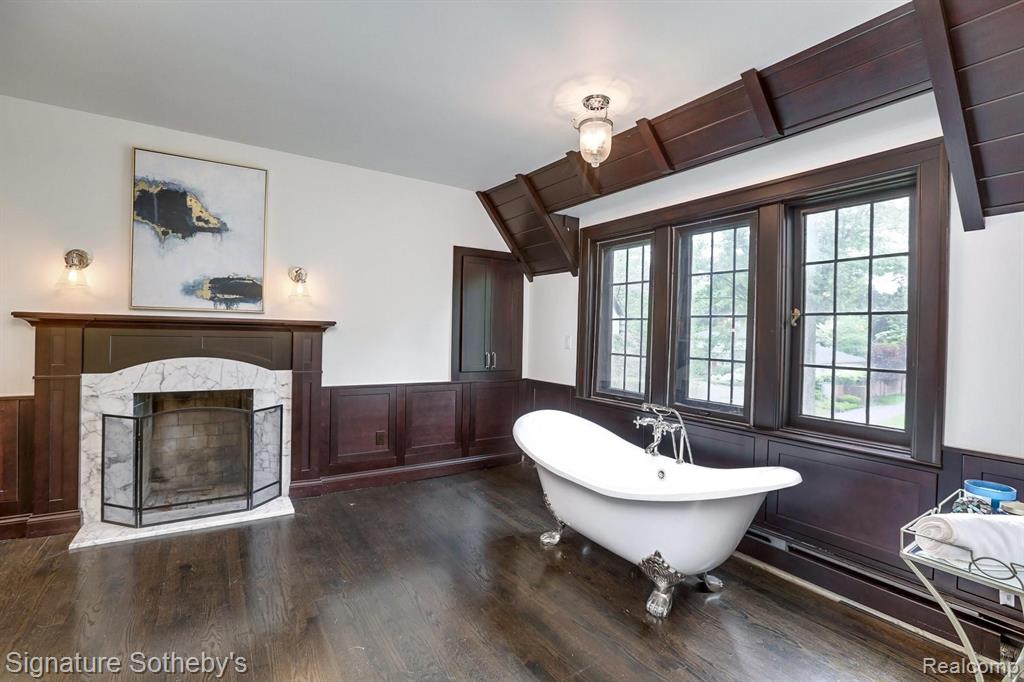 110 Cloverly Road Grosse Pointe Farms, MI 48236 - Photo 30 of 58