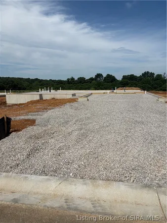 $307,900 | 8158-lot 935 Zelpha Boulevard, Georgetown, IN 47122