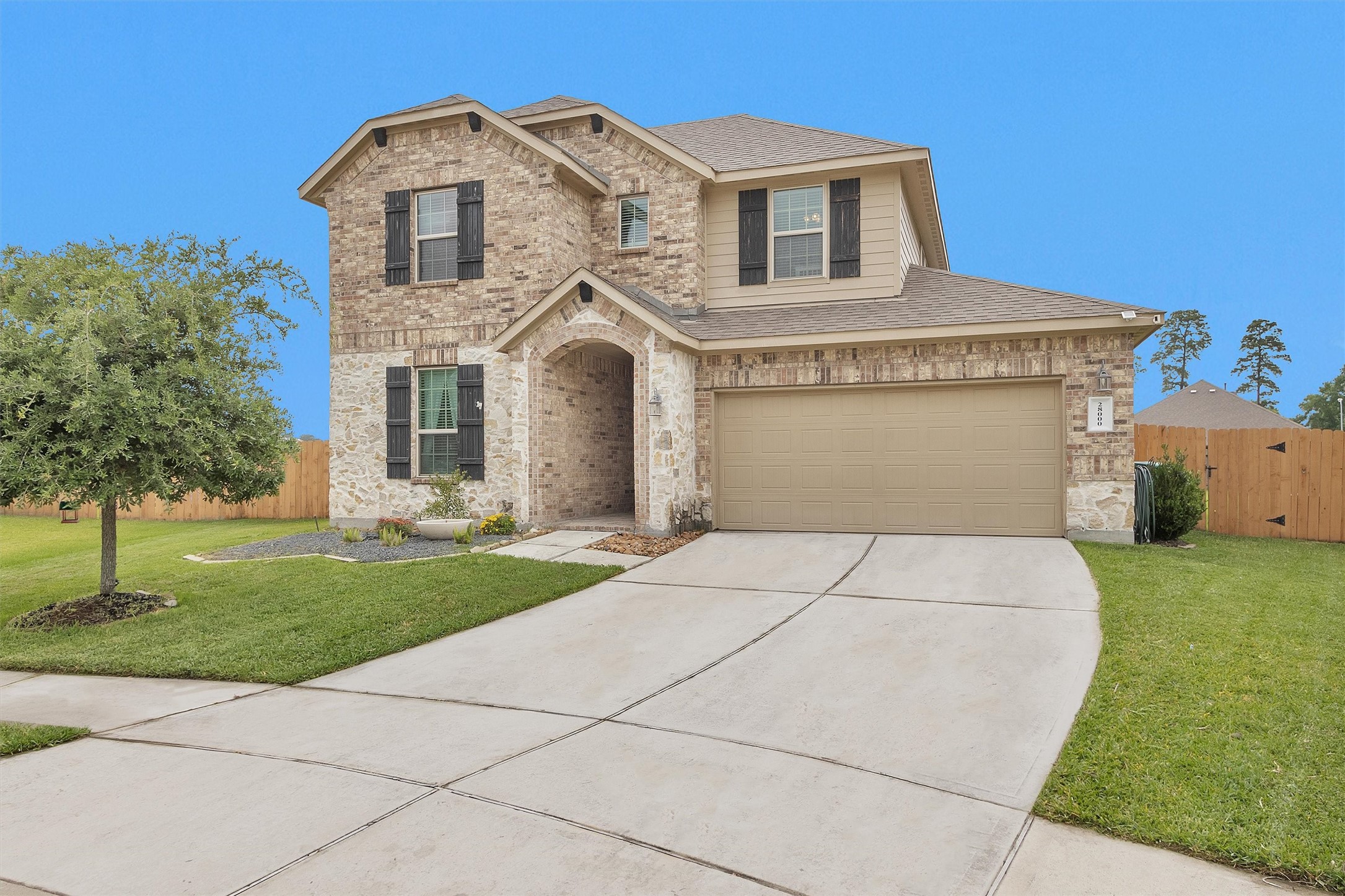 28000 Misty Evening Court Spring, TX 77386 - Photo 5 of 50