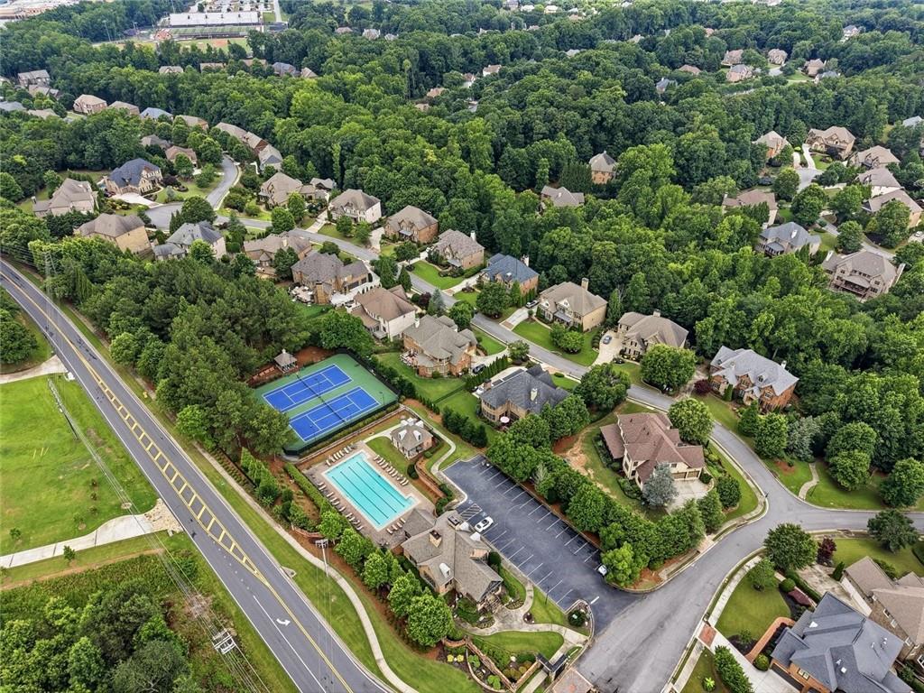 1540 Bramble Bush Way Suwanee, GA 30024 - Photo 62 of 68