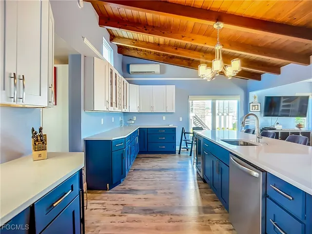 $1,399,000 | 447 Palermo Circle, Fort Myers Beach, FL 33931