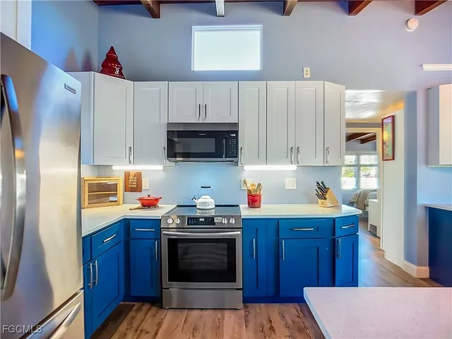 $1,399,000 | 447 Palermo Circle, Fort Myers Beach, FL 33931