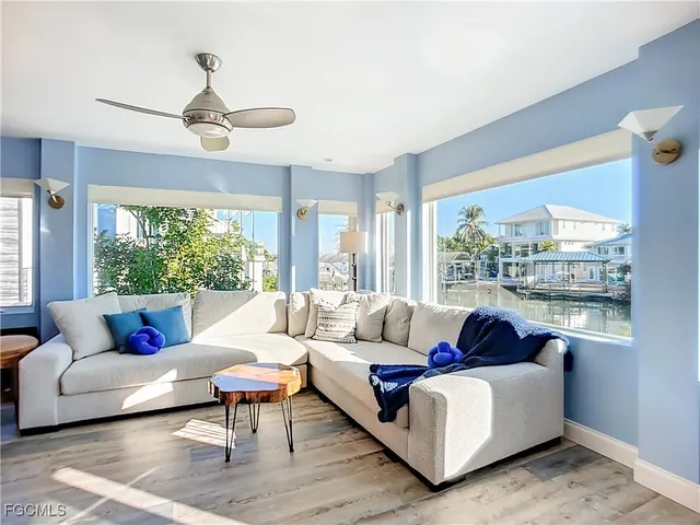 $1,399,000 | 447 Palermo Circle, Fort Myers Beach, FL 33931