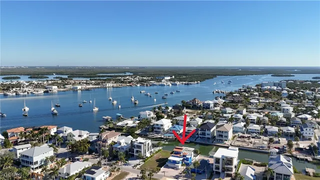 $1,399,000 | 447 Palermo Circle, Fort Myers Beach, FL 33931