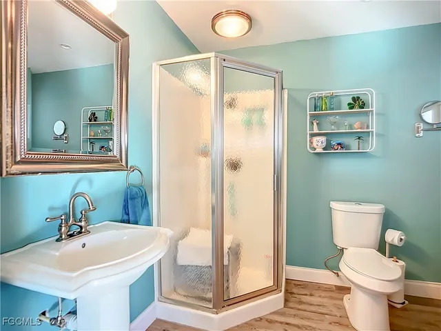 $1,399,000 | 447 Palermo Circle, Fort Myers Beach, FL 33931