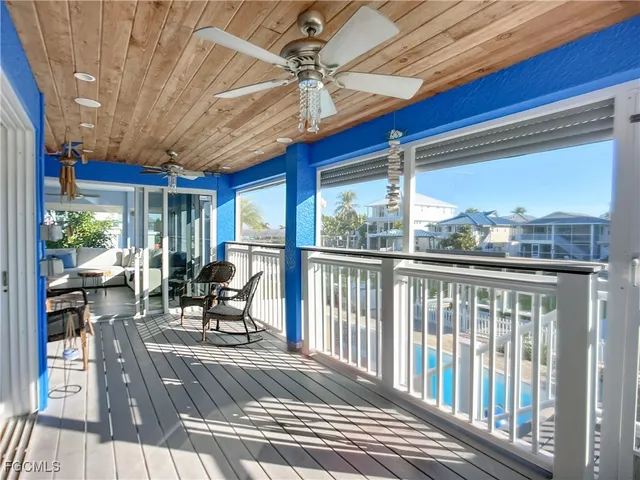 $1,399,000 | 447 Palermo Circle, Fort Myers Beach, FL 33931