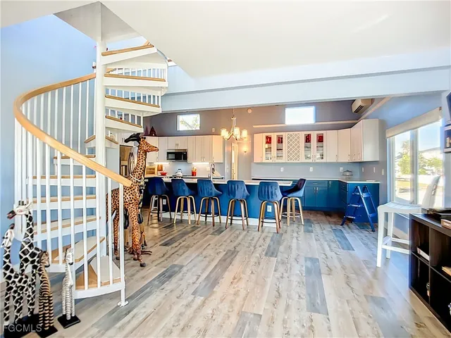 $1,399,000 | 447 Palermo Circle, Fort Myers Beach, FL 33931