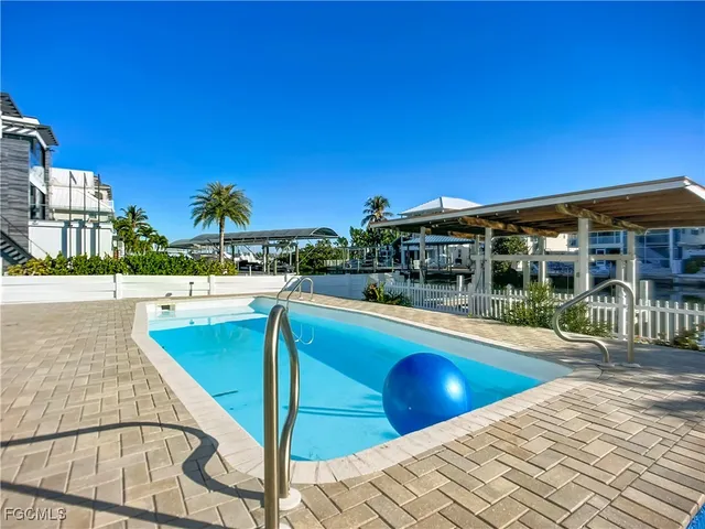 $1,399,000 | 447 Palermo Circle, Fort Myers Beach, FL 33931