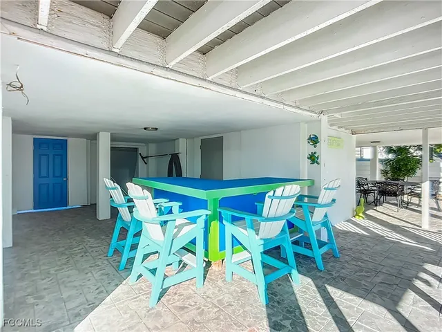 $1,399,000 | 447 Palermo Circle, Fort Myers Beach, FL 33931