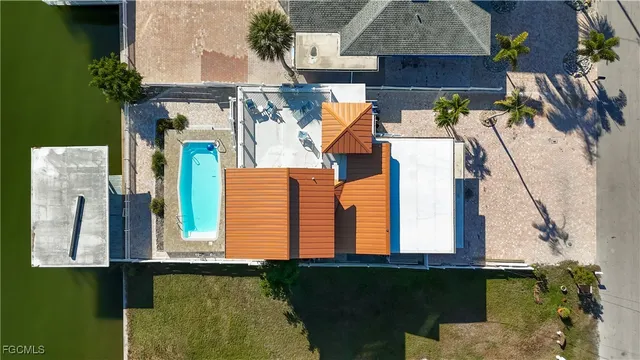 $1,399,000 | 447 Palermo Circle, Fort Myers Beach, FL 33931