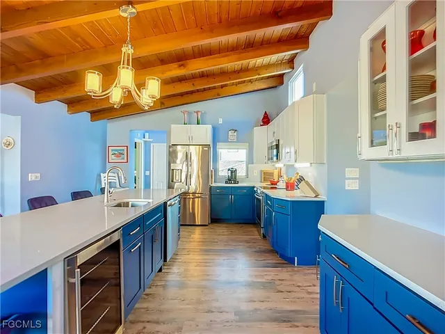 $1,399,000 | 447 Palermo Circle, Fort Myers Beach, FL 33931