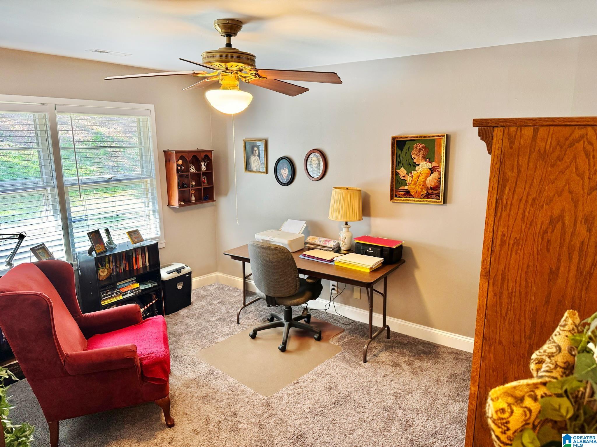 304 Foxley Road Anniston, AL 36205 - Photo 24 of 28