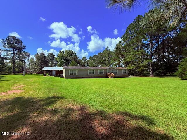 97 Jack Duncan Road Tylertown, MS 39667 - Photo 1 of 33 IMG_0396