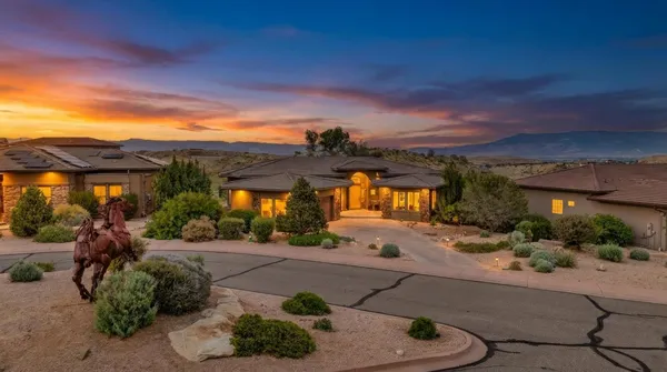 $1,100,000 | 340 Iron Horse Court, Grand Junction, CO 81507