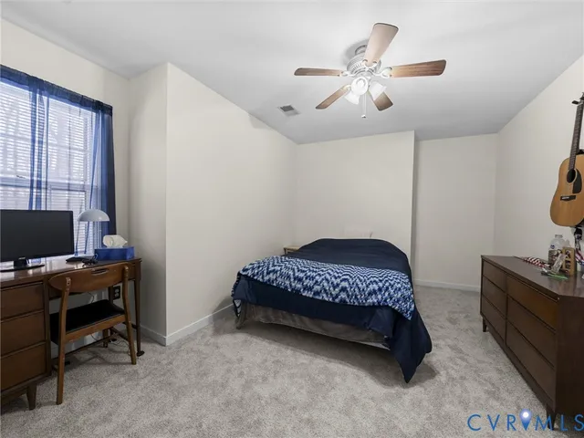 $425,000 | 7706 Northern Dancer Court, Midlothian, VA 23112