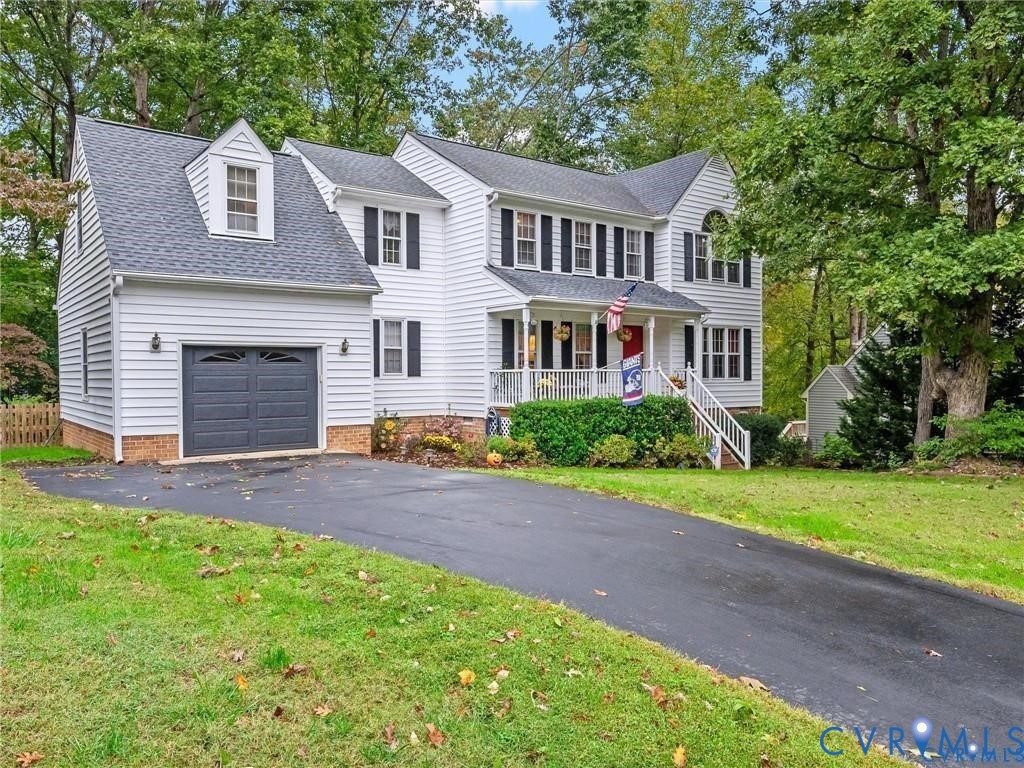 7706 Northern Dancer Court Midlothian, VA 23112 - Photo 46 of 47