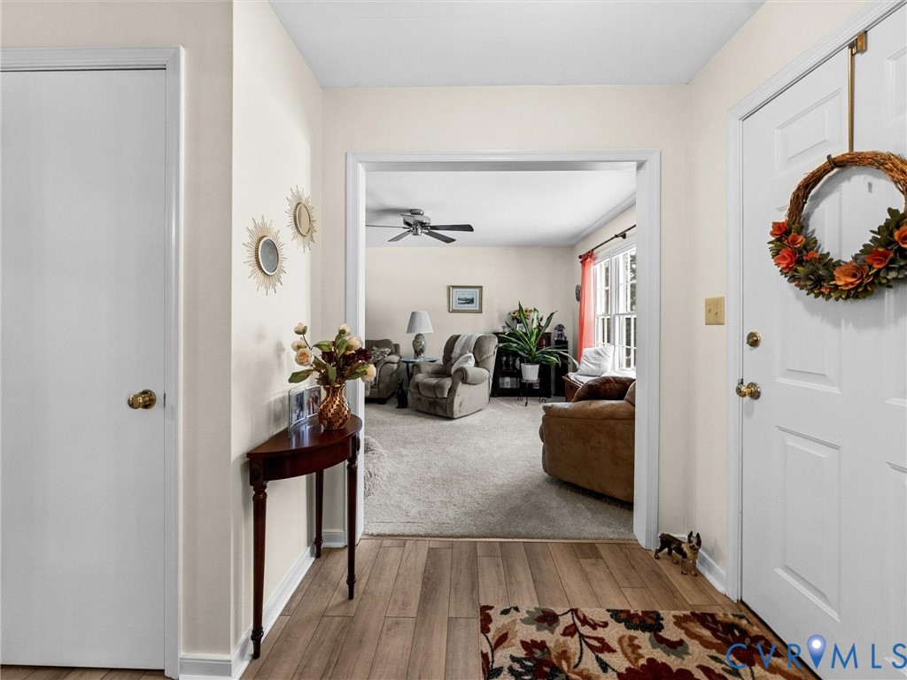 7706 Northern Dancer Court Midlothian, VA 23112 - Photo 5 of 47