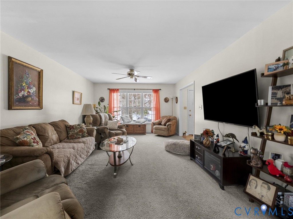 7706 Northern Dancer Court Midlothian, VA 23112 - Photo 9 of 47