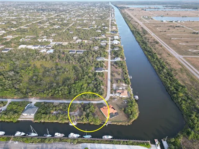 $97,000 | 10481 Redondo Street, Port Charlotte, FL 33981