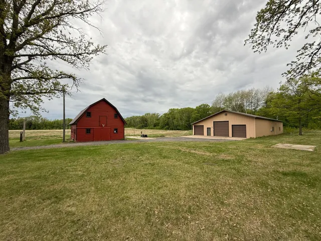 $599,900 | 50429 245th Avenue, Staples, MN 56479