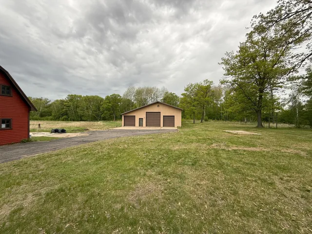 $599,900 | 50429 245th Avenue, Staples, MN 56479