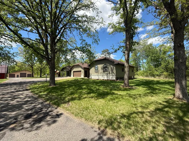 $599,900 | 50429 245th Avenue, Staples, MN 56479