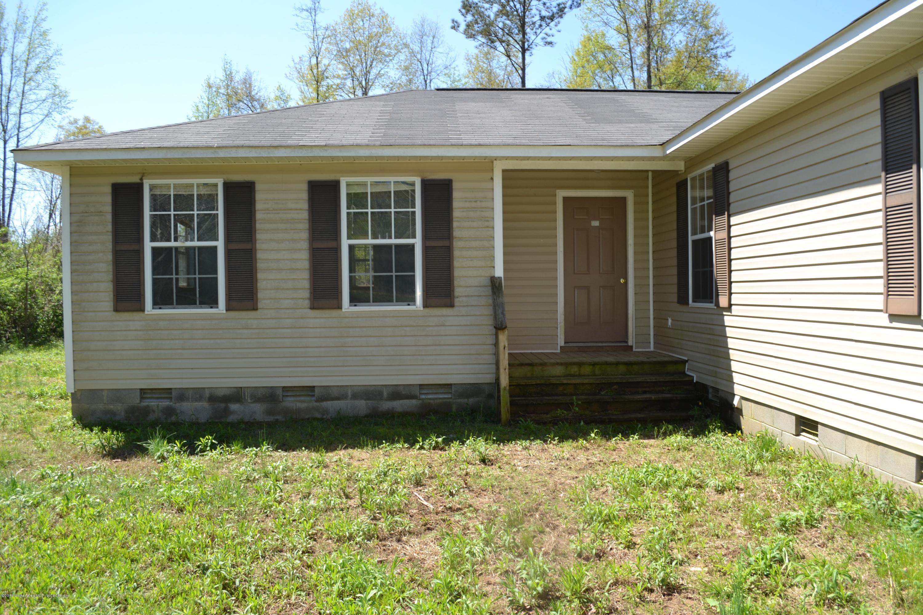 462 Webb Road Bankston, AL 35542 - Photo 7 of 25 Gallery Image 7