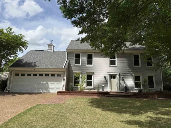 $500,000 | 2237 Burfordi Lane, Memphis, TN 38138