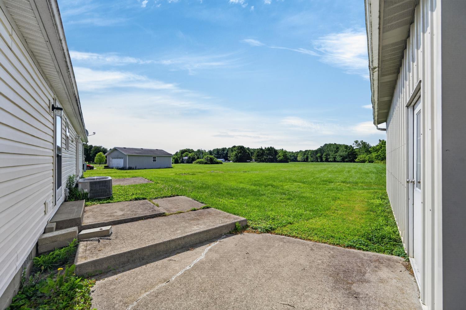 12285 Chesterville Road Moores Hill, IN 47032 - Photo 4 of 31