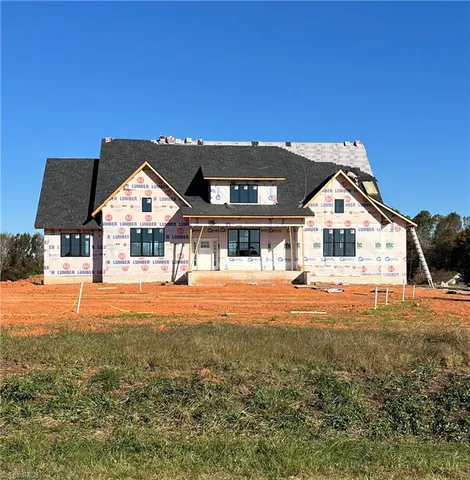 $679,900 | 6205 Phillippi Road, Julian, NC 27283