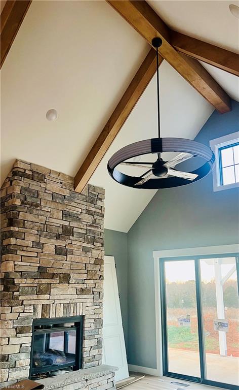 6205 Phillippi Road Julian, NC 27283 - Photo 13 of 35