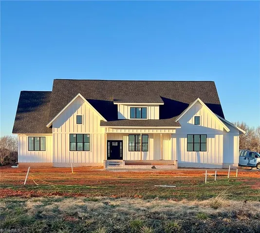 $679,900 | 6205 Phillippi Road, Julian, NC 27283