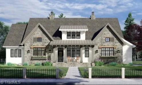 $679,900 | 6205 Phillippi Road, Julian, NC 27283