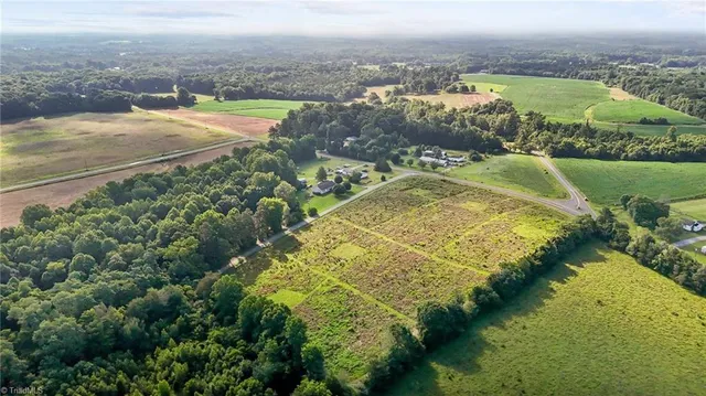 $679,900 | 6205 Phillippi Road, Julian, NC 27283